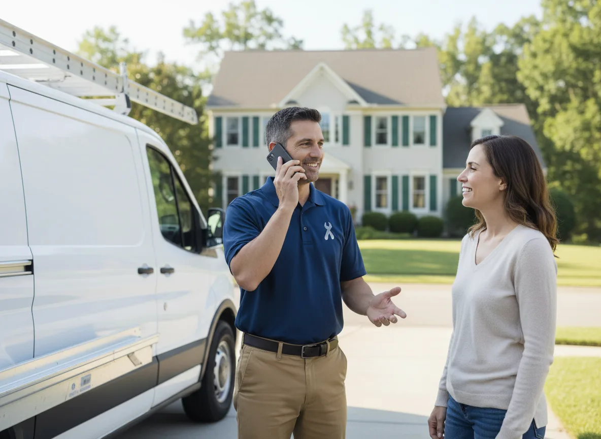Home Gutter Service Marion, SD FAQs