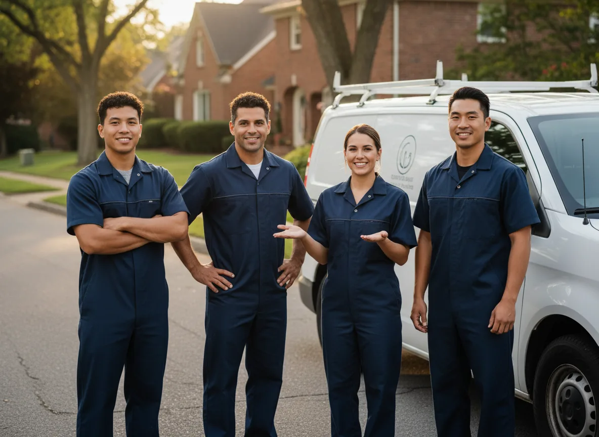 Home Gutter Service company in Marion, SD